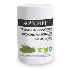 Organic Matcha Tea Powder